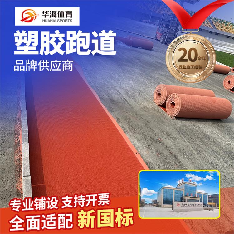 金昌市半预制跑道预制型跑道 - 厂家
