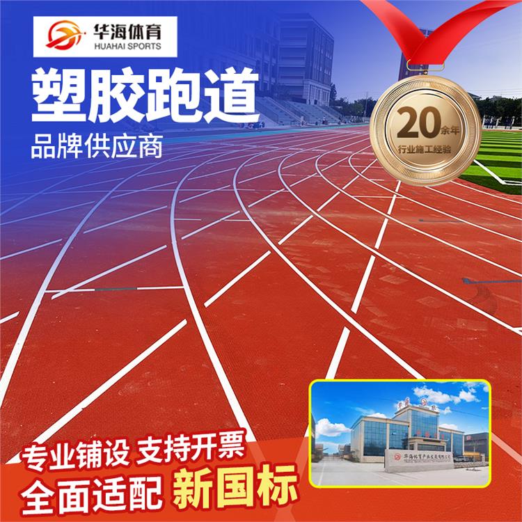 金昌市人造草坪预制型橡胶跑道 - 一站式服务